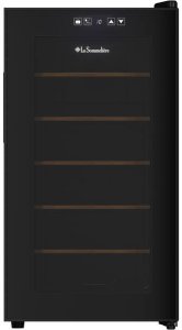 18SILENCE winiarka wolnostojąca 3