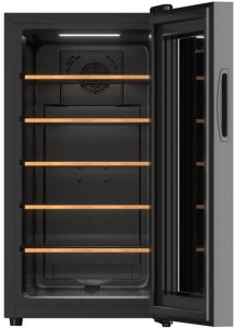 18SILENCE winiarka wolnostojąca 4