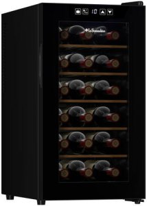 18SILENCE winiarka wolnostojąca 5