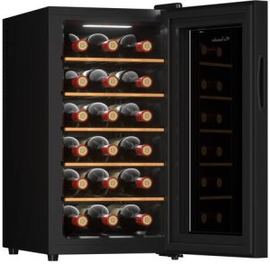 18SILENCE winiarka wolnostojąca 6