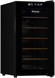 18SILENCE winiarka wolnostojąca 7