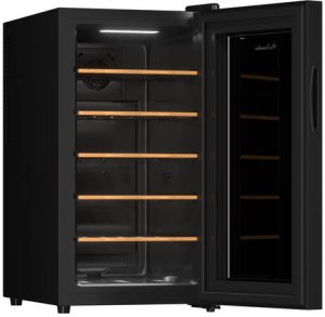 18SILENCE winiarka wolnostojąca 8