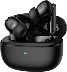 Słuchawki Hator Hyperpunk Truepods Hybrid ANC Czarne (HTA431) 2