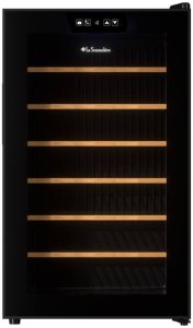 28SILENCE winiarka wolnostojąca 2