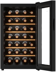 28SILENCE winiarka wolnostojąca 3