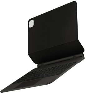 Case UNIQ Venno Pro Magnetic Smart with keyboard for iPad Pro 13" M4 (2024) bl 1