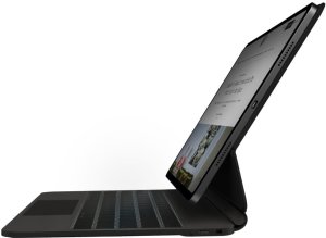Uniq Case UNIQ Venno Pro Magnetic Smart with keyboard for iPad Pro 13" M4 (2024) bl 2