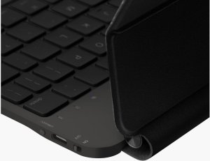 Uniq Case UNIQ Venno Pro Magnetic Smart with keyboard for iPad Pro 13" M4 (2024) bl 4