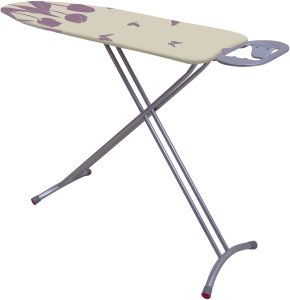 IRON BORDING DOMOLETTI 120X38CM 1