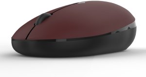 Inca IWM-231RB myszka Oburęczny RF Wireless Optyczny 1600 DPI 4