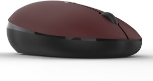 Inca IWM-231RB myszka Oburęczny RF Wireless Optyczny 1600 DPI 5