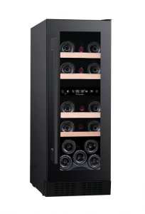 LSBU18DZ winiarka do zabudowy 2