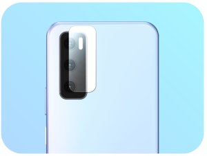 2-PAK Szkło Na Aparat Do Vivo Y70 (Hartowane, Ochronne, Na Obiektyw, 9H) 3