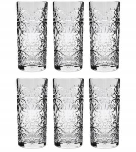 TATTOO TUMBLERS- HB 1