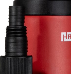 PUMP SUBMERSIBLE ELL-DRAIN 750 750W 3