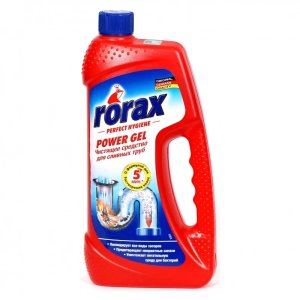 CLEANER PIPES RORAX1L 1