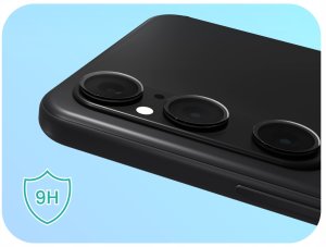 3-PAK Szkło Na Aparat Do Sony Xperia 1 VI (Hartowane, Na Obiektyw, 9H) 4