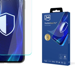 Motorola Edge 30 Pro - 3mk FlexibleGlass Pro 1