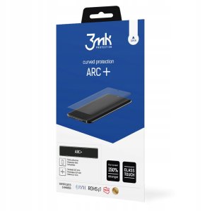 Oppo A5 Pro 5G - 3mk ARC+ 1