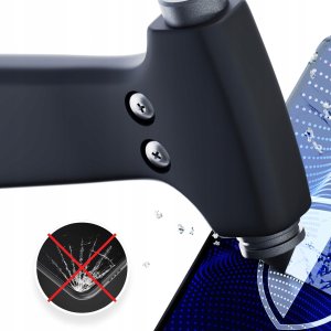 CMF Phone 2 Pro by Nothing - 3mk FlexibleGlass Pro 5