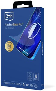 CMF Phone 2 Pro by Nothing - 3mk FlexibleGlass Pro 6