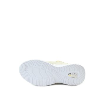 GOE Damskie sneakersy beżowe Slip-ins RR2N4089 BEIGE 40 9