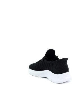 GOE Damskie sneakersy czarne Slip-ins RR2N4087 BLACK 41 6