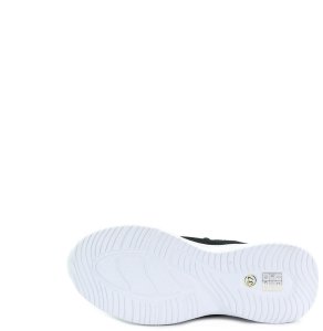 GOE Damskie sneakersy czarne Slip-ins RR2N4087 BLACK 41 9