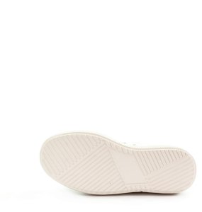 GOE Damskie sneakersy beżowe RR2N4018 BEIGE METALLIC 36 9