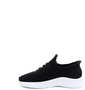 GOE Damskie sneakersy czarne Slip-ins RR2N4087 BLACK 36 4