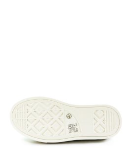 Goe GOE Damskie trampki beżowe RR2N4105 BEIGE 38 9