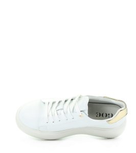 GOE Damskie sneakersy białe RR2N4020 WHITE 37 7