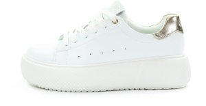 GOE Damskie sneakersy białe RR2N4020 WHITE 37 9