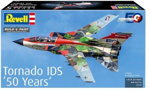 Model plastikowy panavia tornado ids 50 year 1/48 1