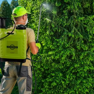 Gardlov Opryskiwacz ciśnieniowy ręczny 16L 25569 7