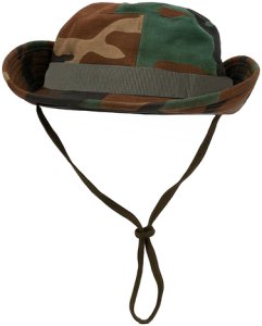 Kapelusz moro Trizand 23833 6