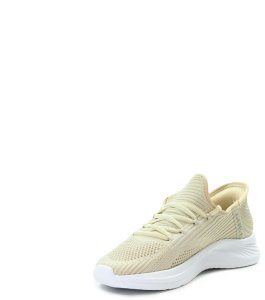 GOE Damskie sneakersy beżowe Slip-ins RR2N4089 BEIGE 38 4