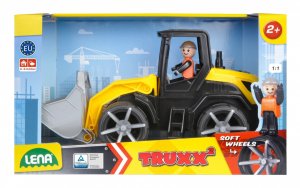 Spychacz truxx2 w otwartym pudełku 29