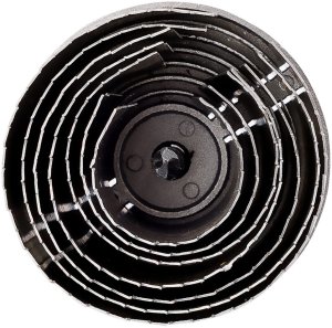 Graphite do drewna 26 - 63 mm h 50 mm zestaw 7 szt. 5