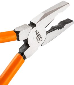 Szczypce uniwersalne 200 mm 7