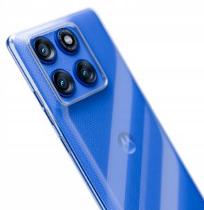 Motorola Edge 60 Pro - 3mk Clear Case 5