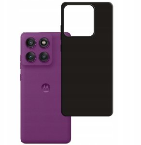 Motorola Edge 60 Pro - 3mk Matt Case 2