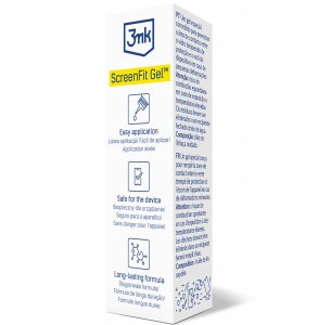3MK 3mk ScreenFit Gel 3