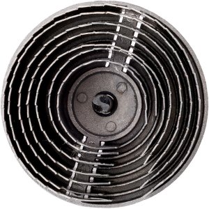 Graphite do drewna 26 - 63 mm h 25 mm zestaw 7 szt. 5