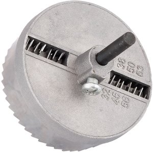 Graphite do drewna 26 - 63 mm h 25 mm zestaw 7 szt. 6