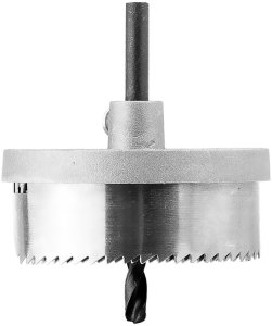 Graphite do drewna 26 - 63 mm h 25 mm zestaw 7 szt. 7