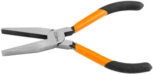 Szczypce płaskie 160 mm 4