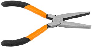 Szczypce płaskie 160 mm 5