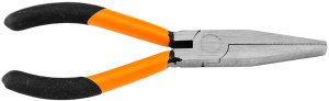 Szczypce płaskie 160 mm 6
