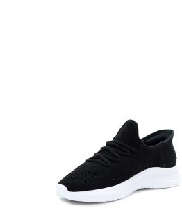 GOE Damskie sneakersy czarne Slip-ins RR2N4087 BLACK 40 3